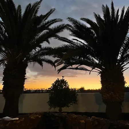 Appartement Casas Del Sol - Felice Playa Blanca (Lanzarote)