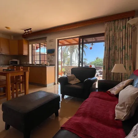 Appartement Casas Del Sol - Felice Playa Blanca (Lanzarote)