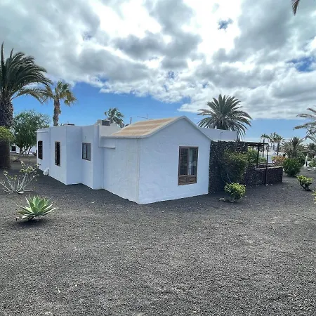 Casas Del Sol - Felice Appartement
